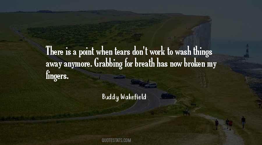 Breath Work Quotes #1614633