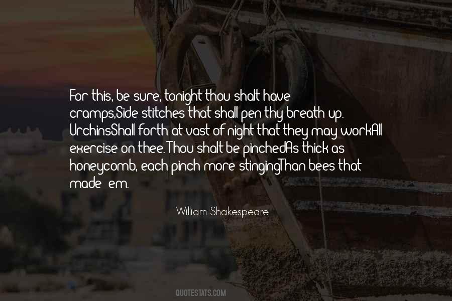 Breath Work Quotes #1663767