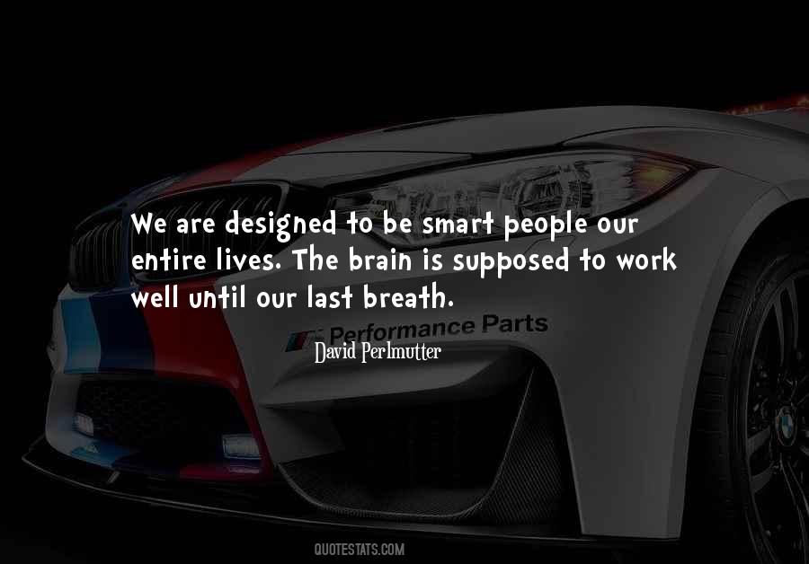 Breath Work Quotes #254955