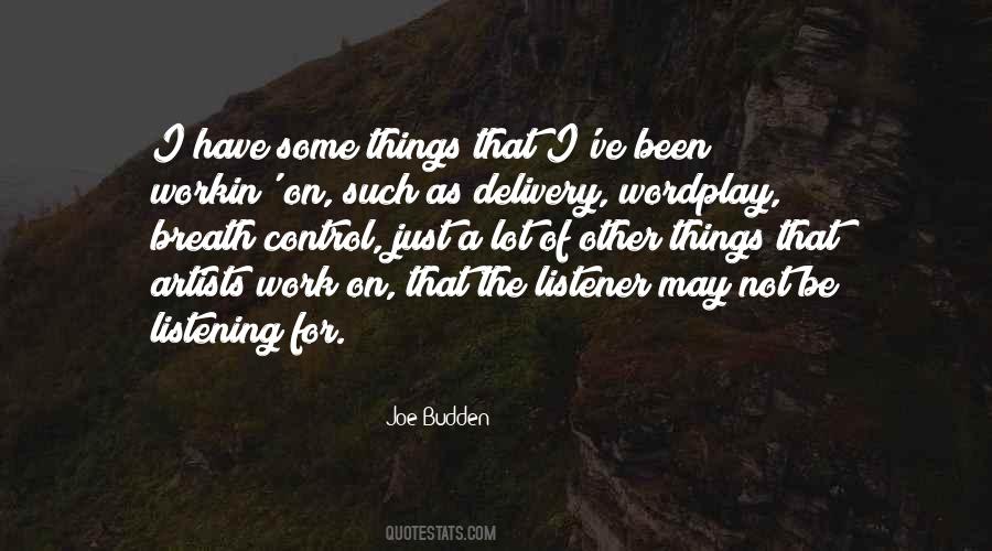 Breath Work Quotes #542095