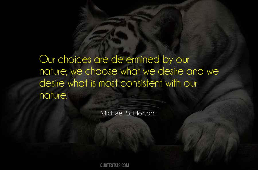 What We Desire Quotes #1283617