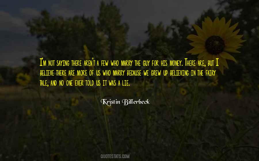 Marry The One Who Quotes #801066