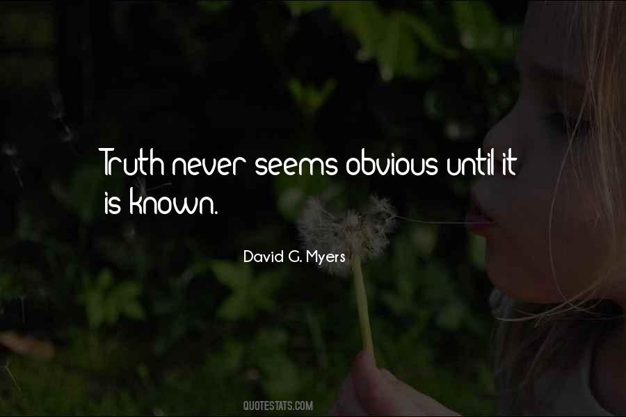 David G Quotes #1080013