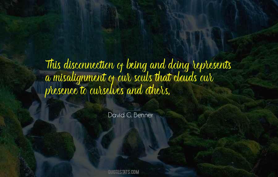 David G Quotes #1360474