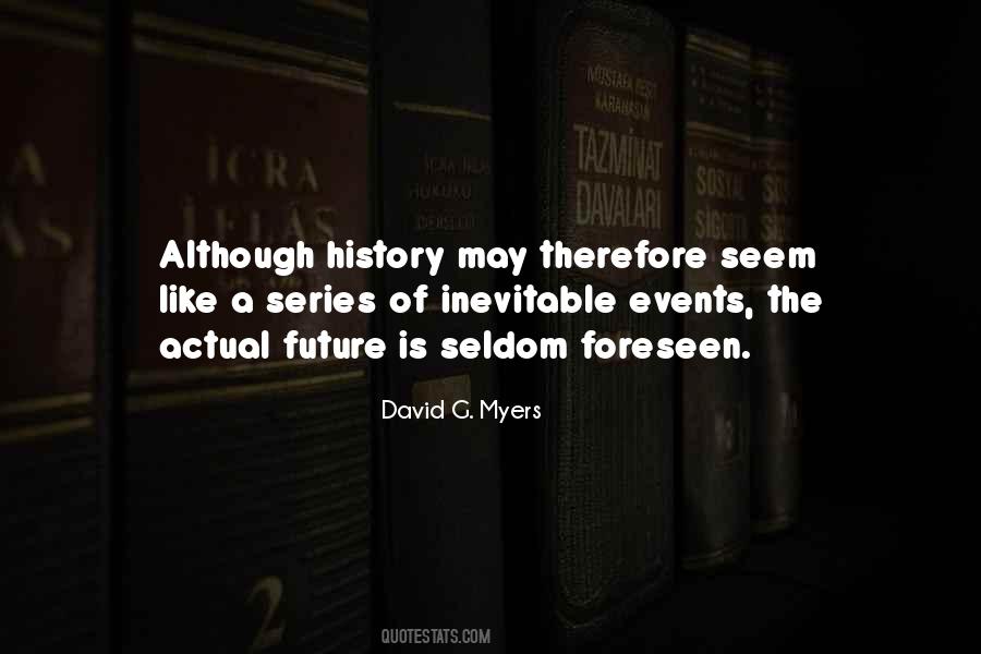 David G Quotes #1440099