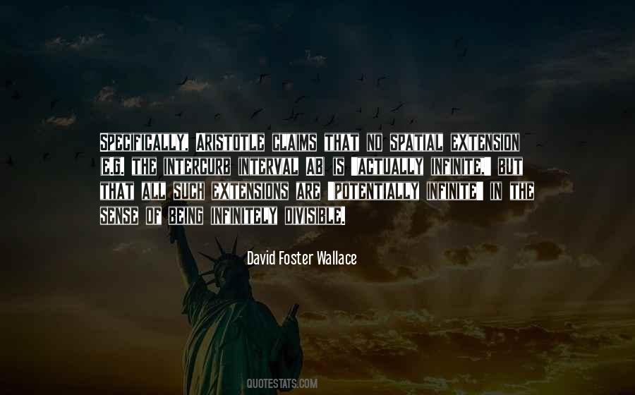 David G Quotes #1581259