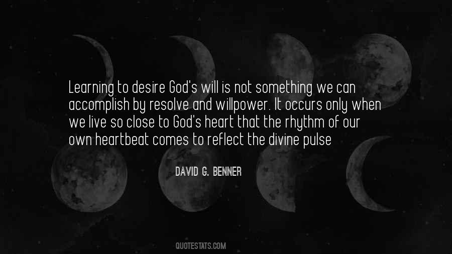 David G Quotes #1791969