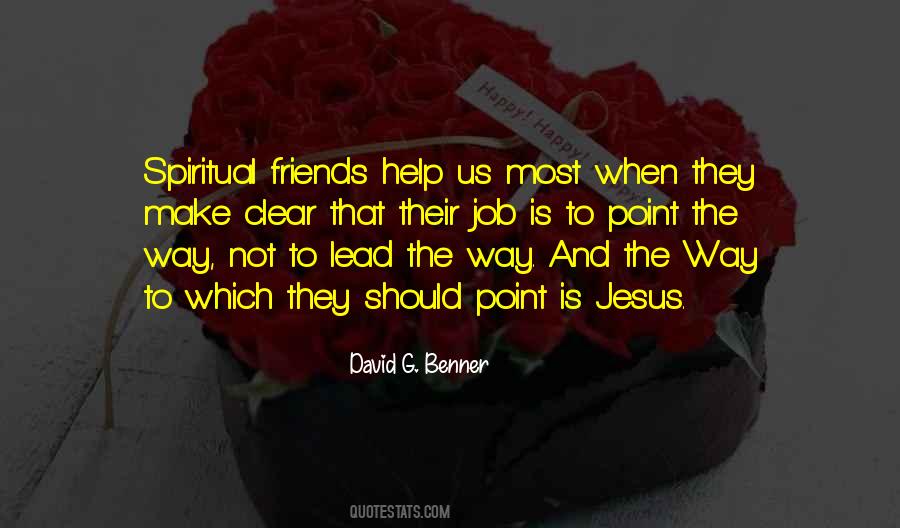 David G Quotes #569056