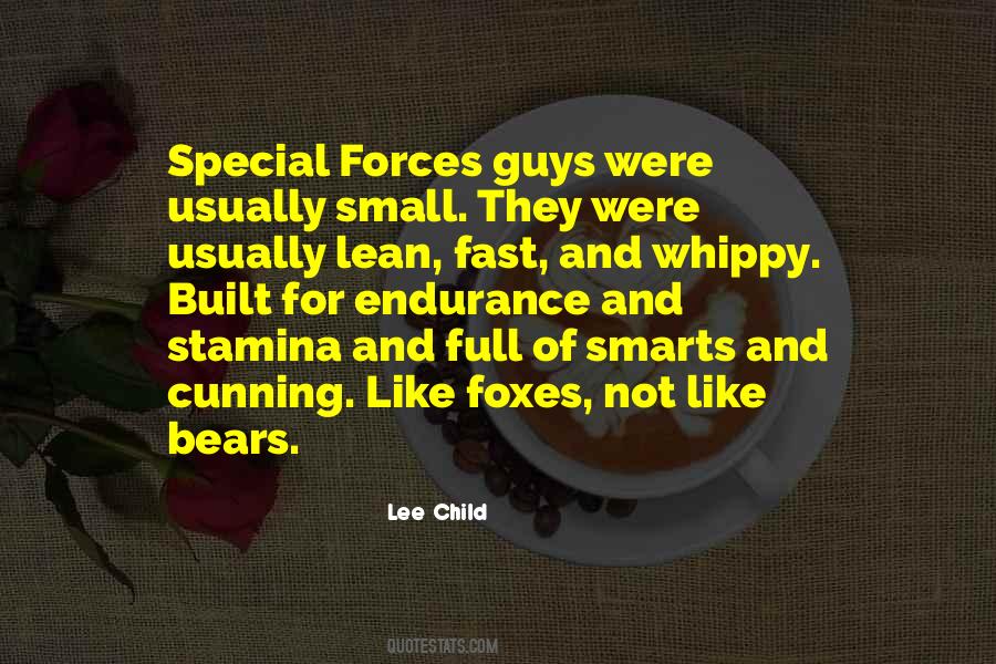 Us Special Forces Quotes #166611