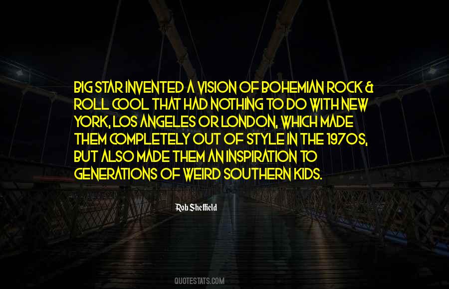 Cool Star Quotes #1193495