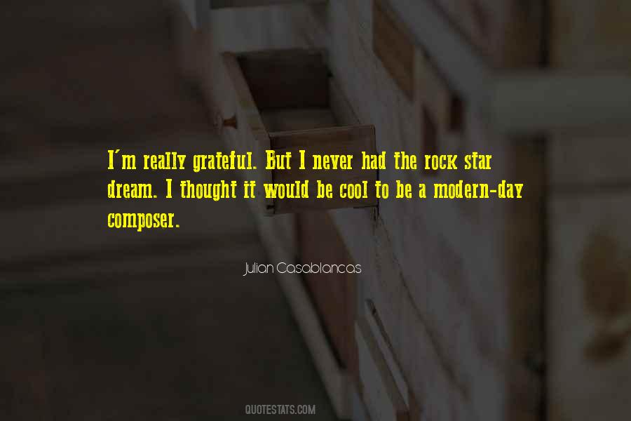 Cool Star Quotes #1197711