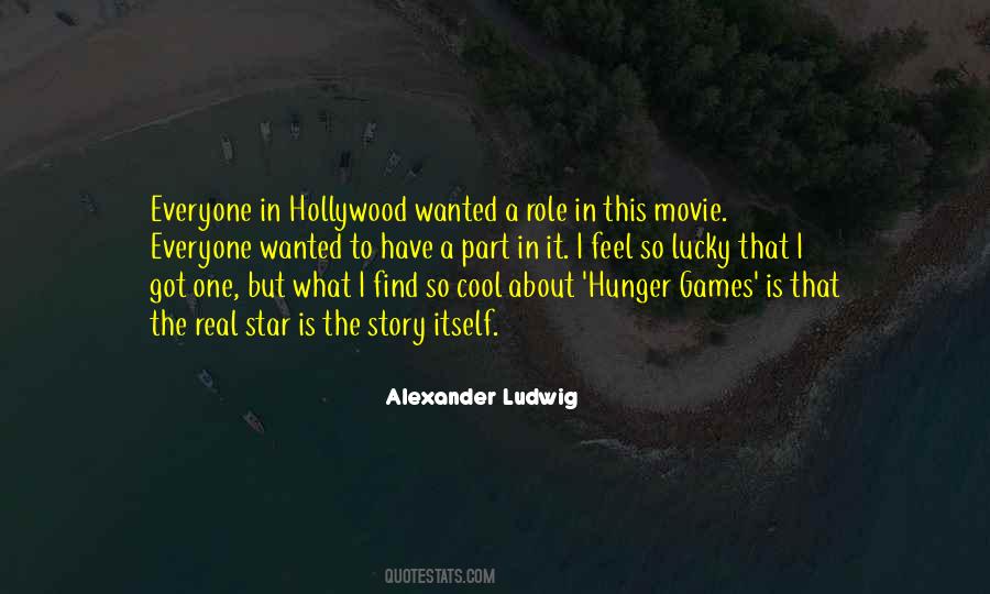 Cool Star Quotes #1420039