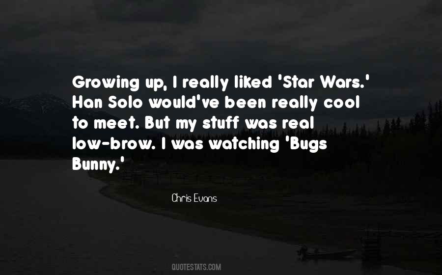 Cool Star Quotes #312670