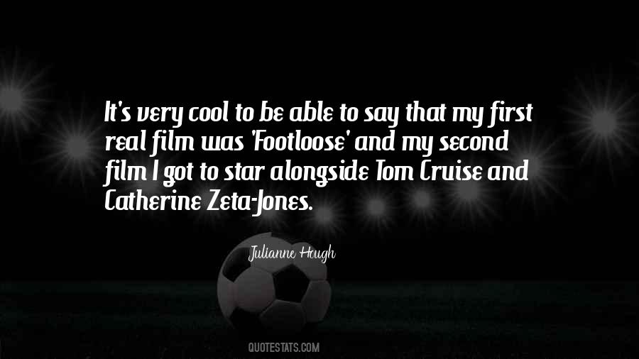 Cool Star Quotes #983684