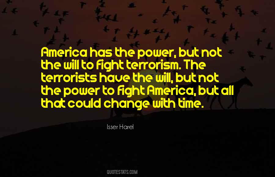 The Will Power Quotes #119960