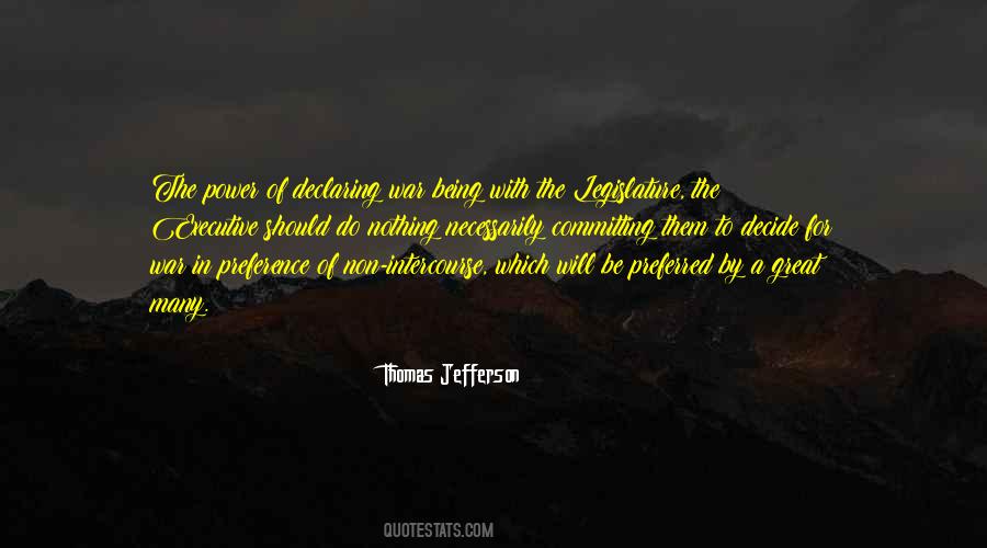 The Will Power Quotes #144656