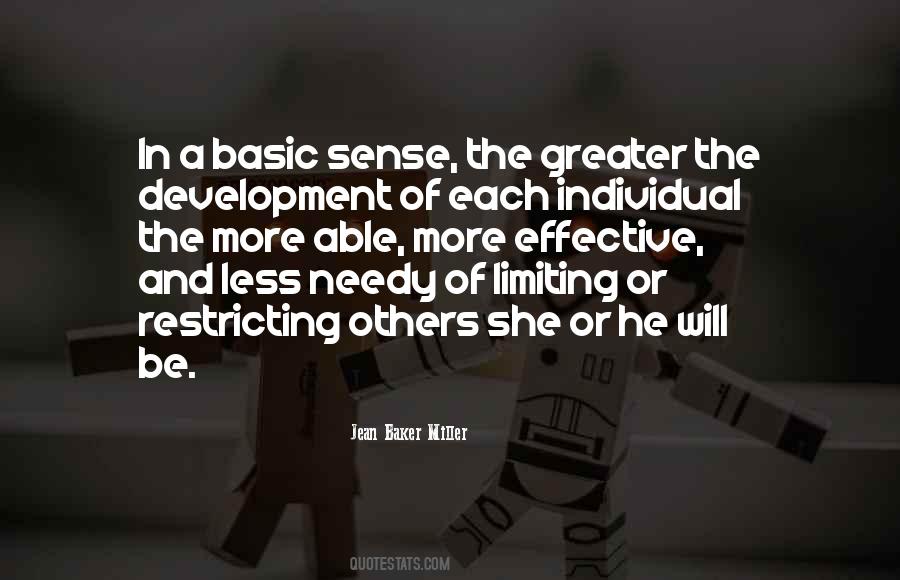 The Will Power Quotes #194411