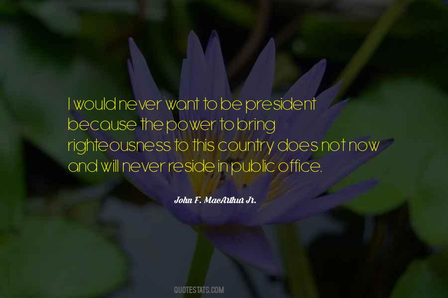 The Will Power Quotes #212804