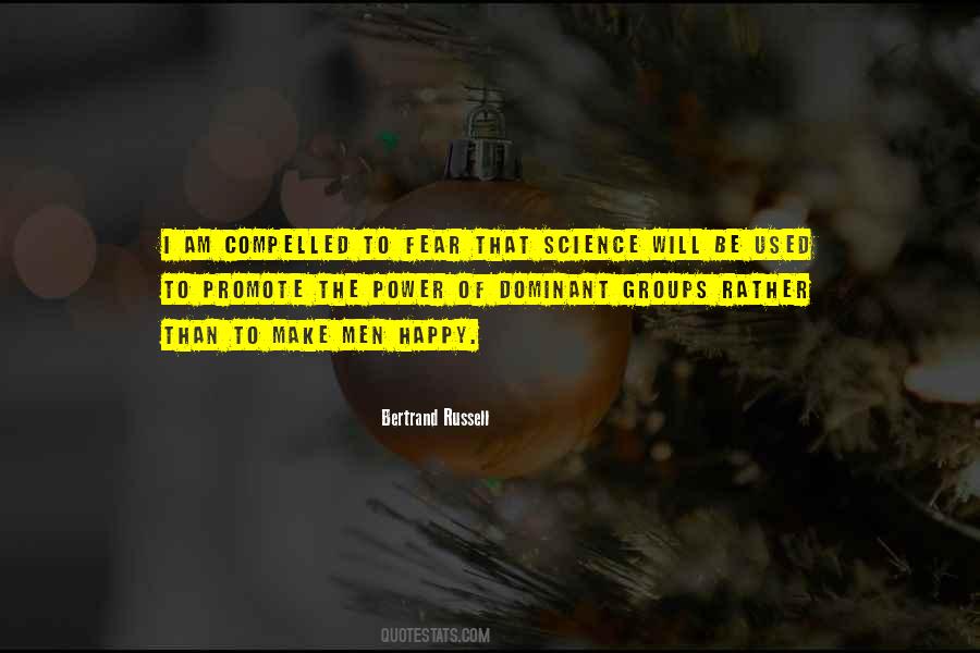 The Will Power Quotes #254294