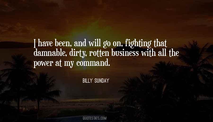 The Will Power Quotes #281705