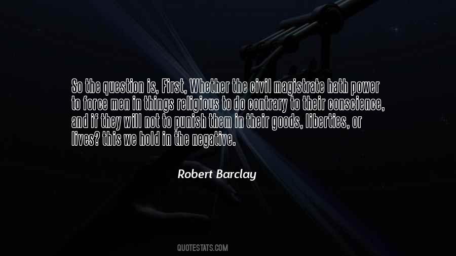 The Will Power Quotes #283685