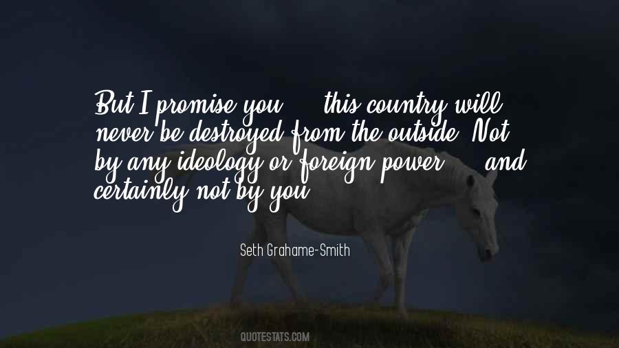 The Will Power Quotes #299231