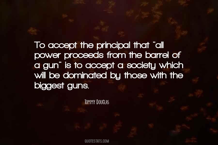 The Will Power Quotes #39633