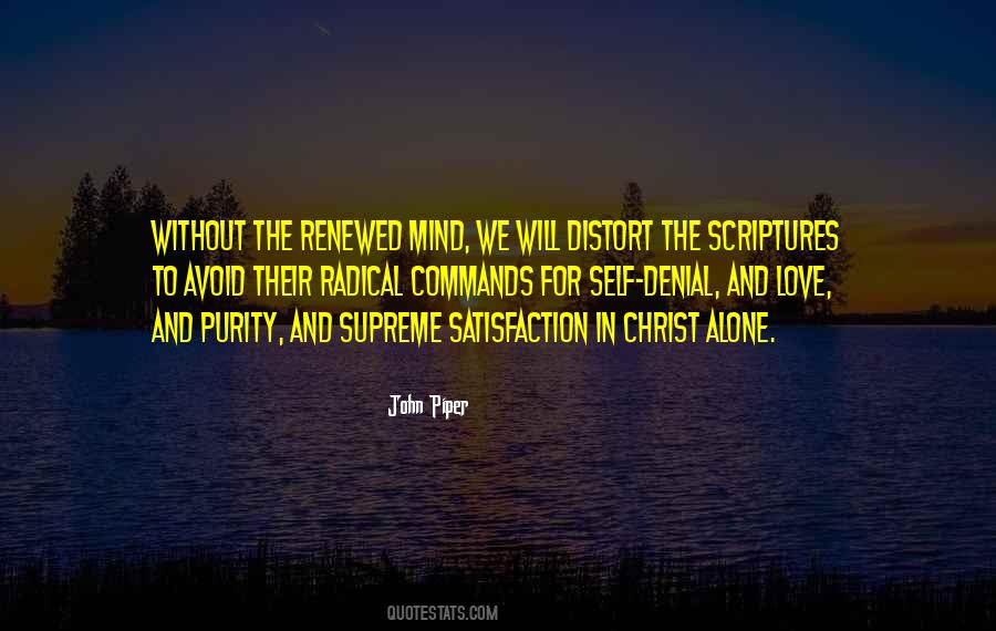 Purity Love Quotes #448373