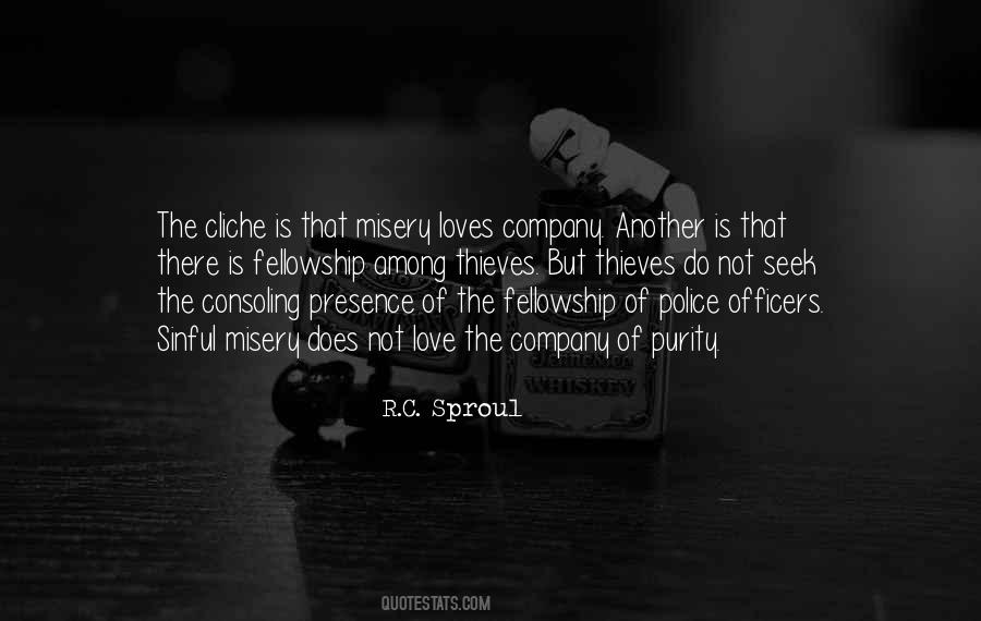Purity Love Quotes #870844