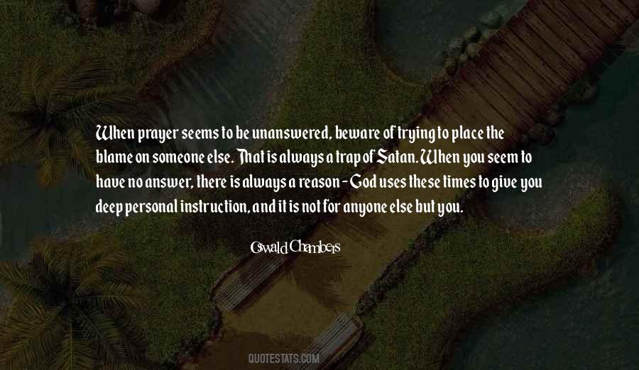 Be The Reason Someone Quotes #1305953