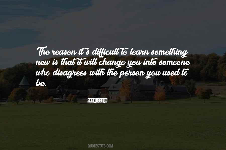 Be The Reason Someone Quotes #1526751