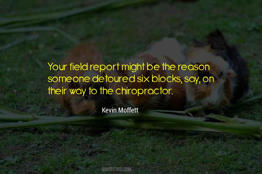 Be The Reason Someone Quotes #1672262