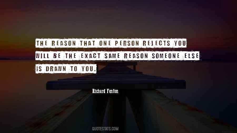 Be The Reason Someone Quotes #188527