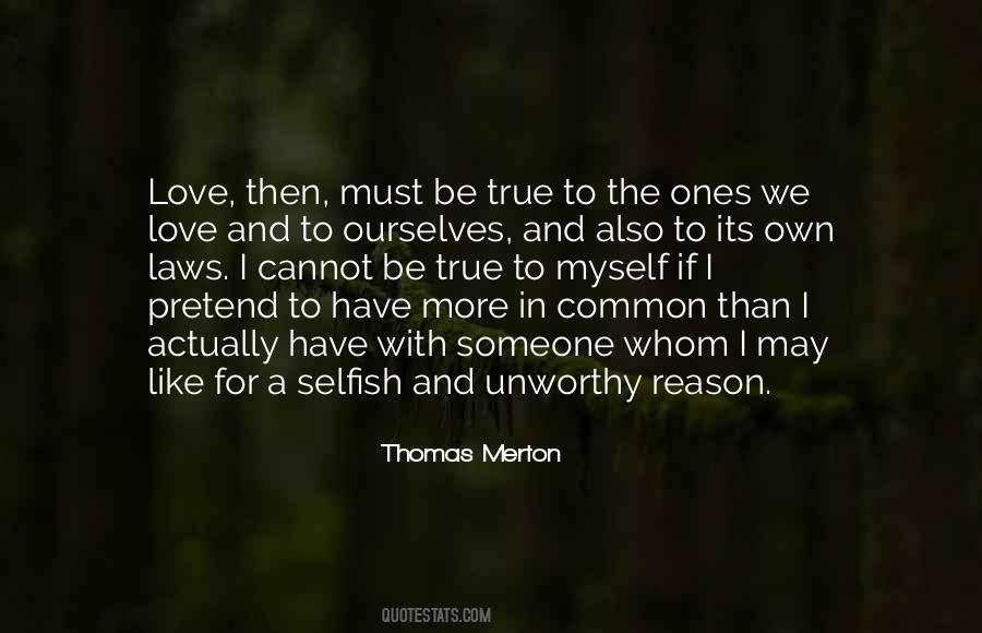 Be The Reason Someone Quotes #620107