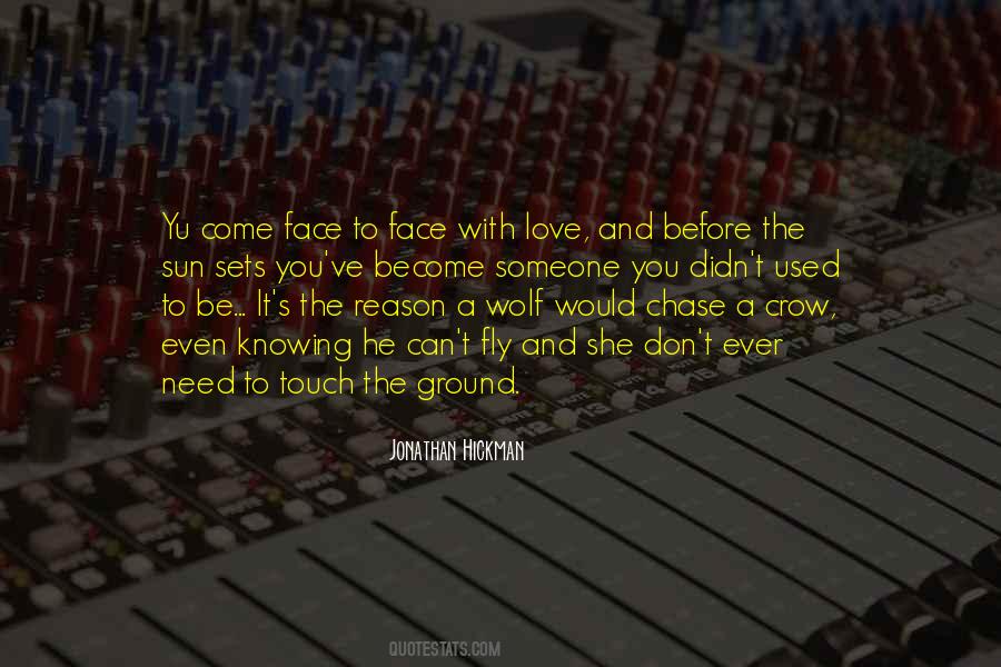 Be The Reason Someone Quotes #699020