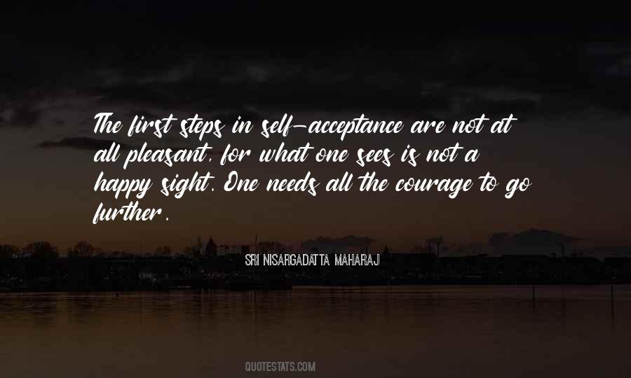 Happy Self Quotes #443340