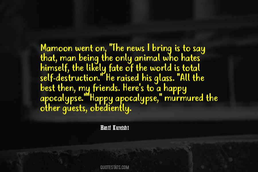 Happy Self Quotes #766455