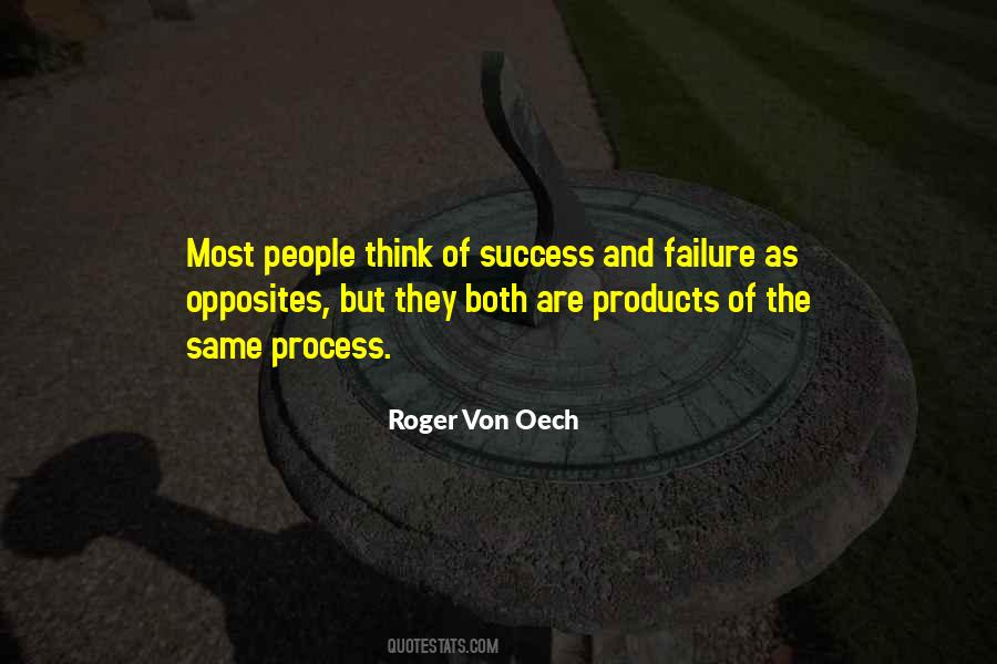 Success Process Quotes #292307