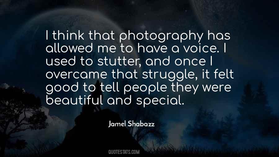Quotes About Good Photography #1598857