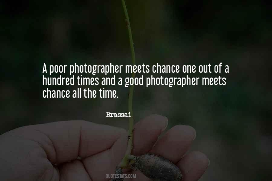 Quotes About Good Photography #935137