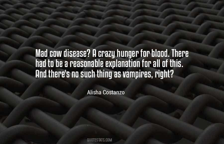 No Hunger Quotes #990833