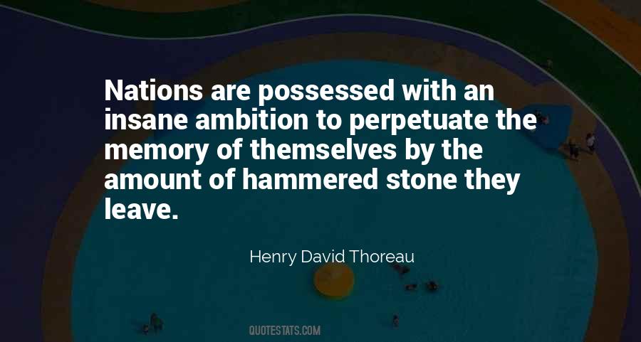 Stone By Stone Quotes #151227