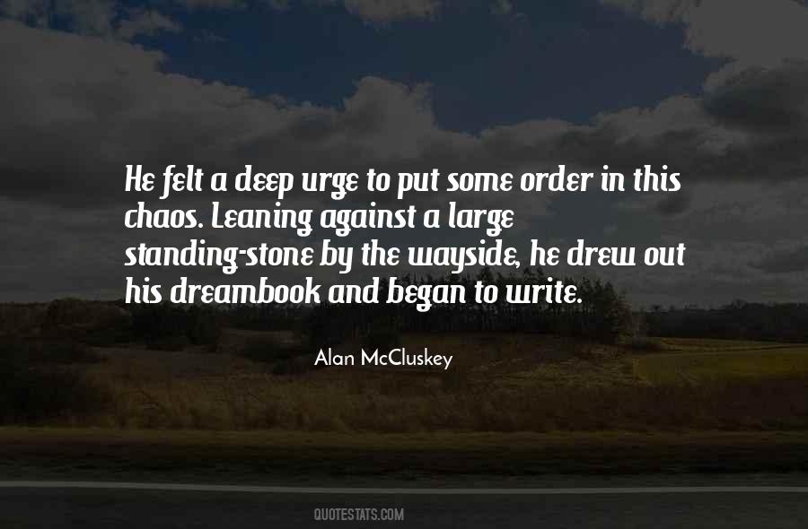 Stone By Stone Quotes #473747
