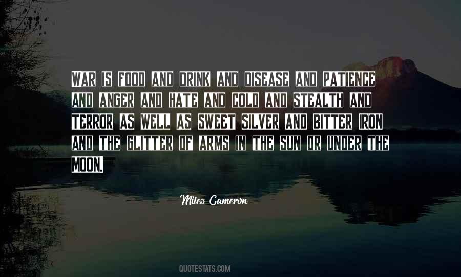 Cold Moon Quotes #1831305