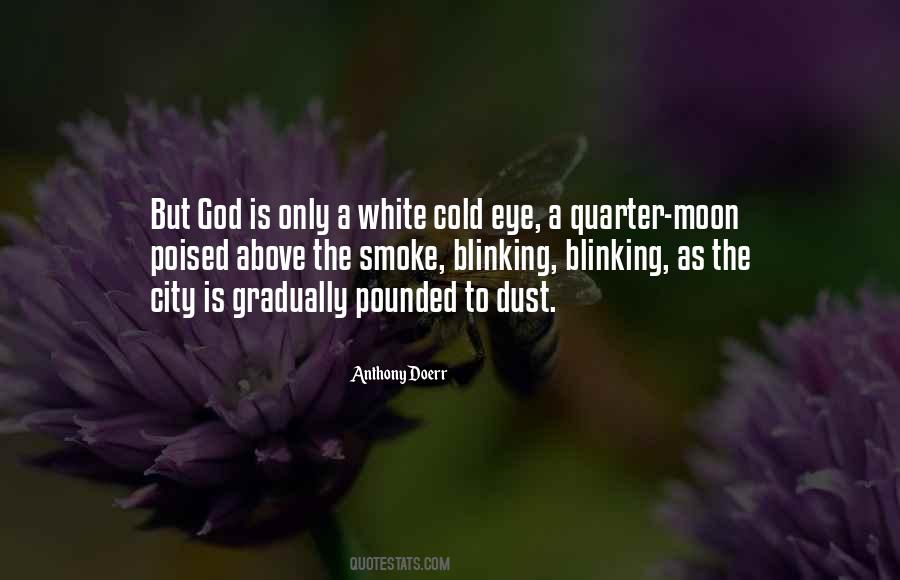 Cold Moon Quotes #1845861