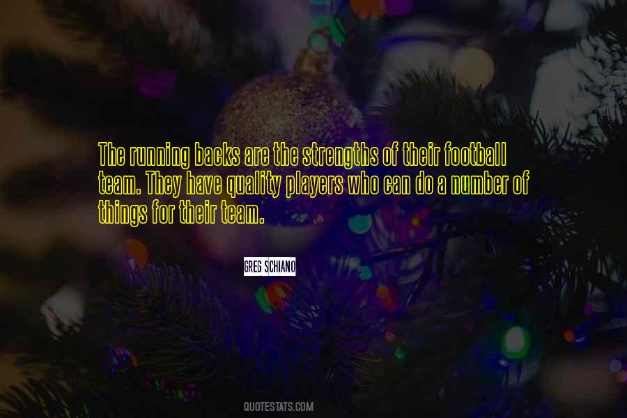 Team Quality Quotes #1779604