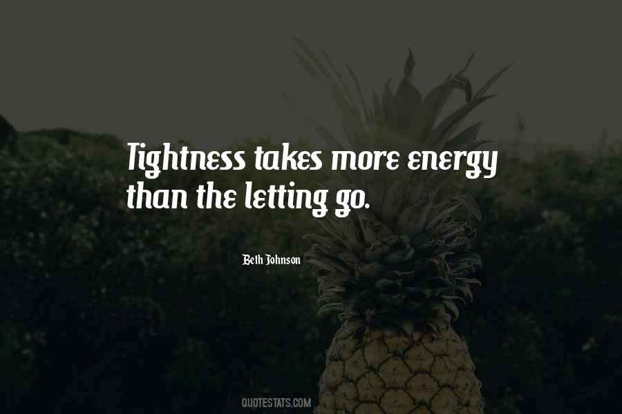 More Energy Quotes #1285458