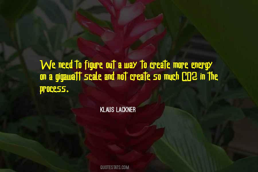 More Energy Quotes #1395207