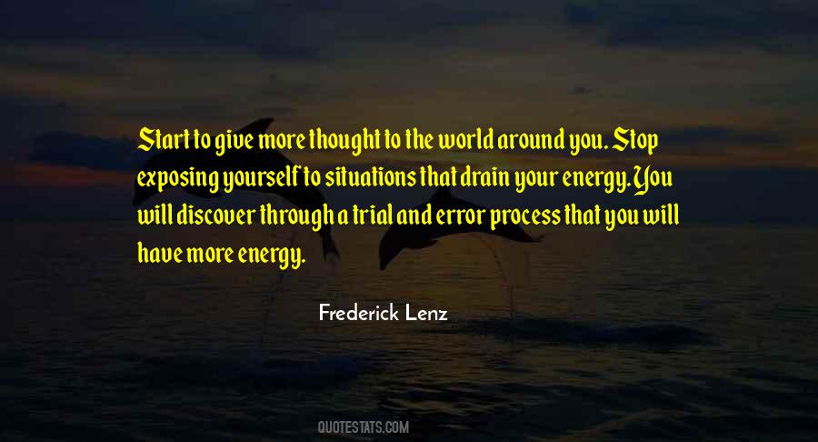 More Energy Quotes #1703879