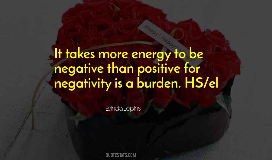 More Energy Quotes #989313